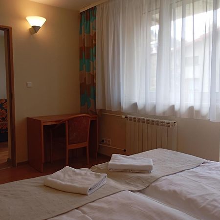 슈차이르크 Osrodek Wypoczynkowy Zapalenica B&B 외부 사진