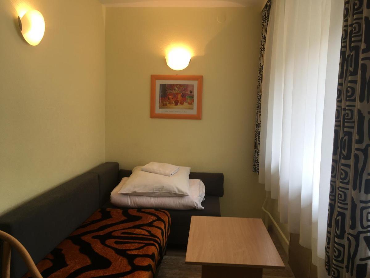 슈차이르크 Osrodek Wypoczynkowy Zapalenica B&B 외부 사진