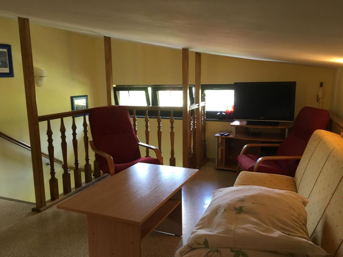 슈차이르크 Osrodek Wypoczynkowy Zapalenica B&B 외부 사진