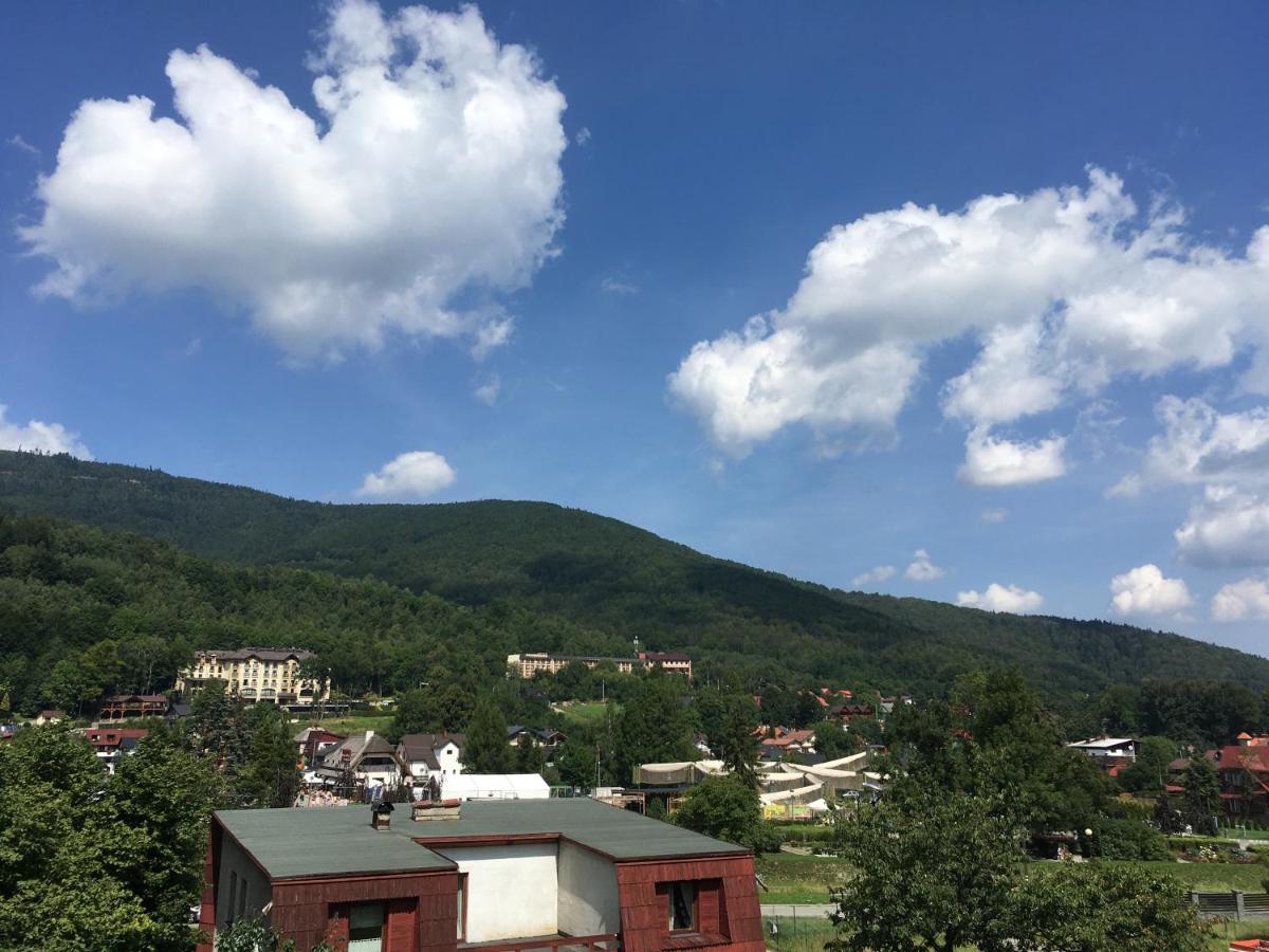 슈차이르크 Osrodek Wypoczynkowy Zapalenica B&B 외부 사진