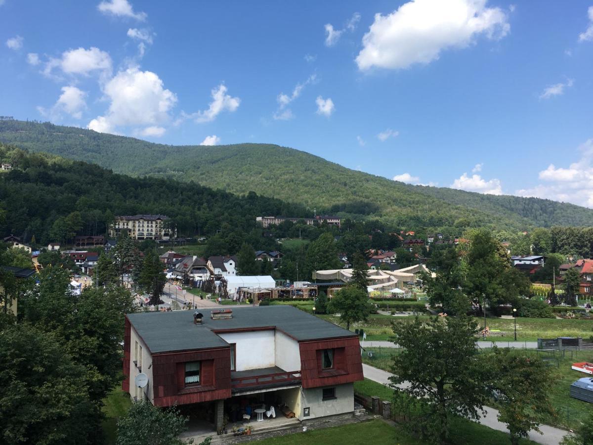 슈차이르크 Osrodek Wypoczynkowy Zapalenica B&B 외부 사진