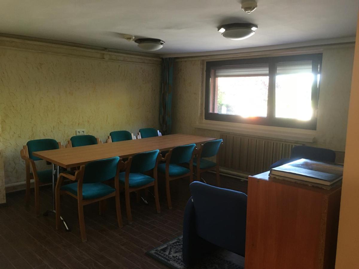 슈차이르크 Osrodek Wypoczynkowy Zapalenica B&B 외부 사진
