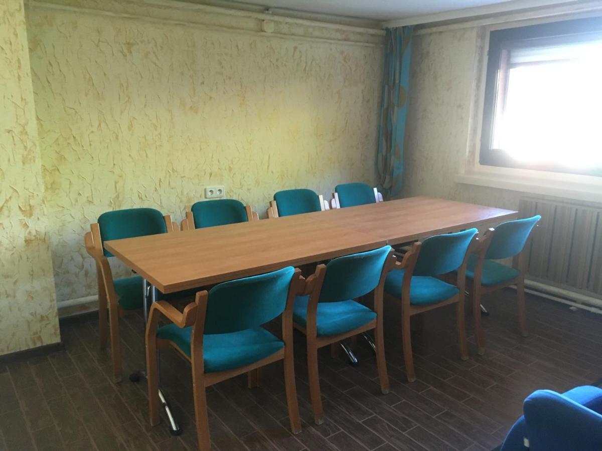 슈차이르크 Osrodek Wypoczynkowy Zapalenica B&B 외부 사진