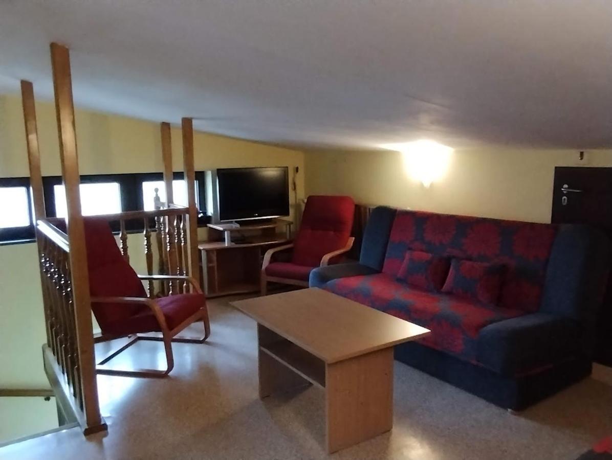 슈차이르크 Osrodek Wypoczynkowy Zapalenica B&B 외부 사진