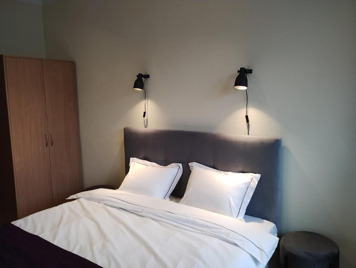슈차이르크 Osrodek Wypoczynkowy Zapalenica B&B 외부 사진