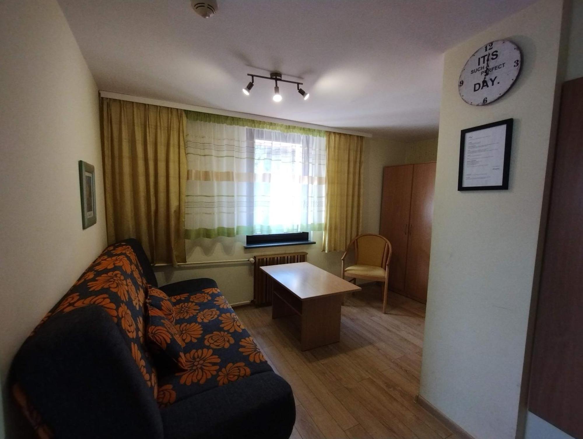 슈차이르크 Osrodek Wypoczynkowy Zapalenica B&B 외부 사진