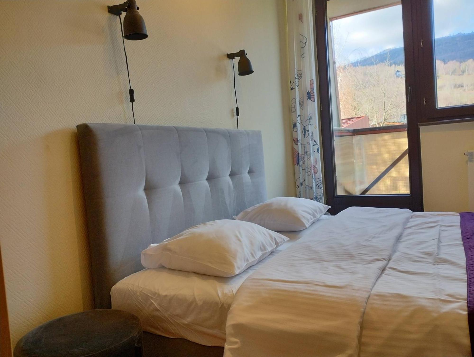슈차이르크 Osrodek Wypoczynkowy Zapalenica B&B 외부 사진