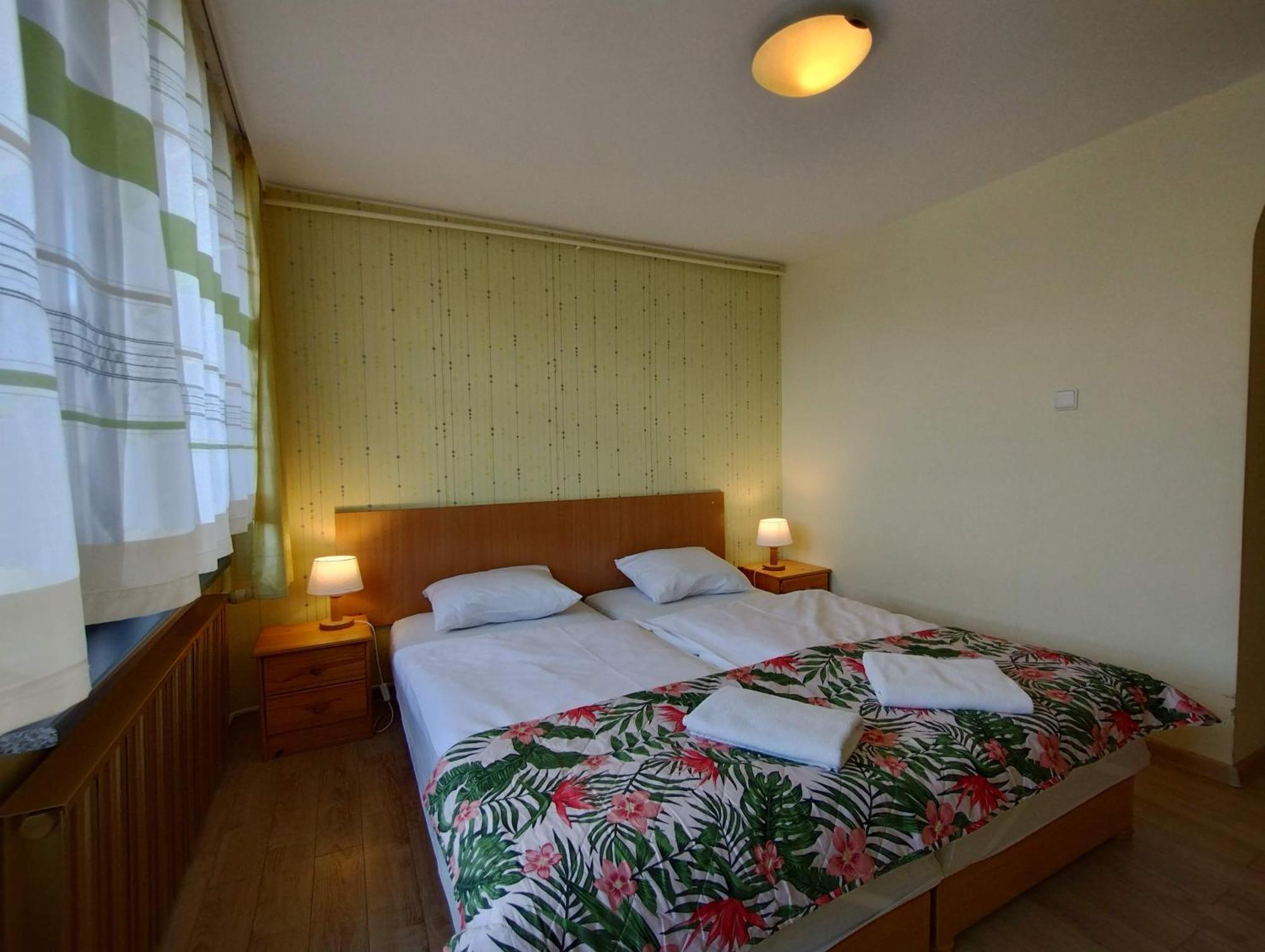 슈차이르크 Osrodek Wypoczynkowy Zapalenica B&B 외부 사진