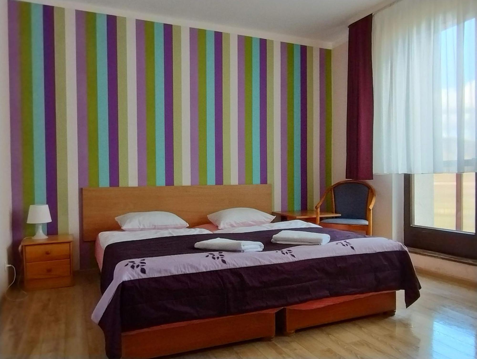 슈차이르크 Osrodek Wypoczynkowy Zapalenica B&B 외부 사진