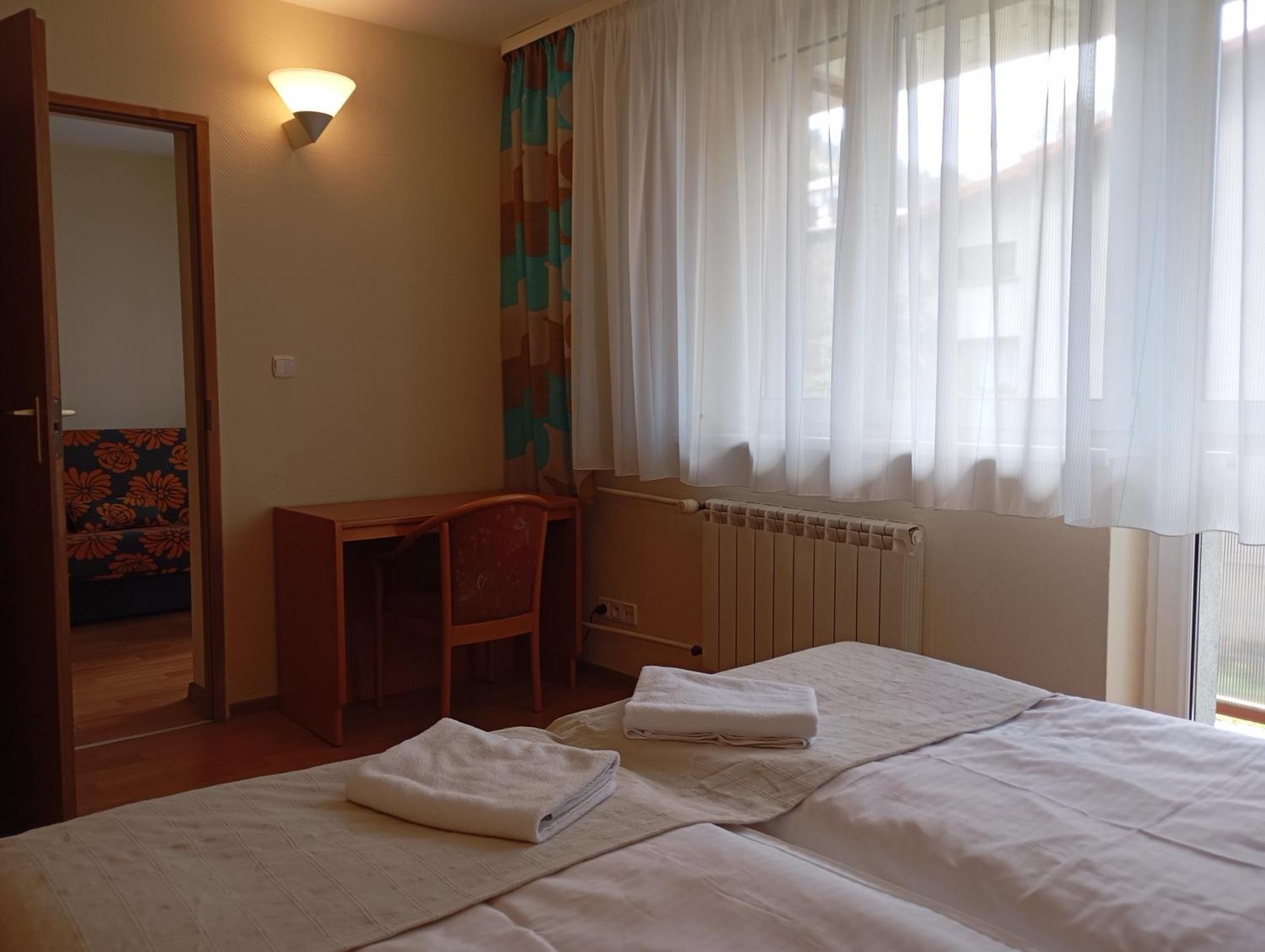 슈차이르크 Osrodek Wypoczynkowy Zapalenica B&B 외부 사진