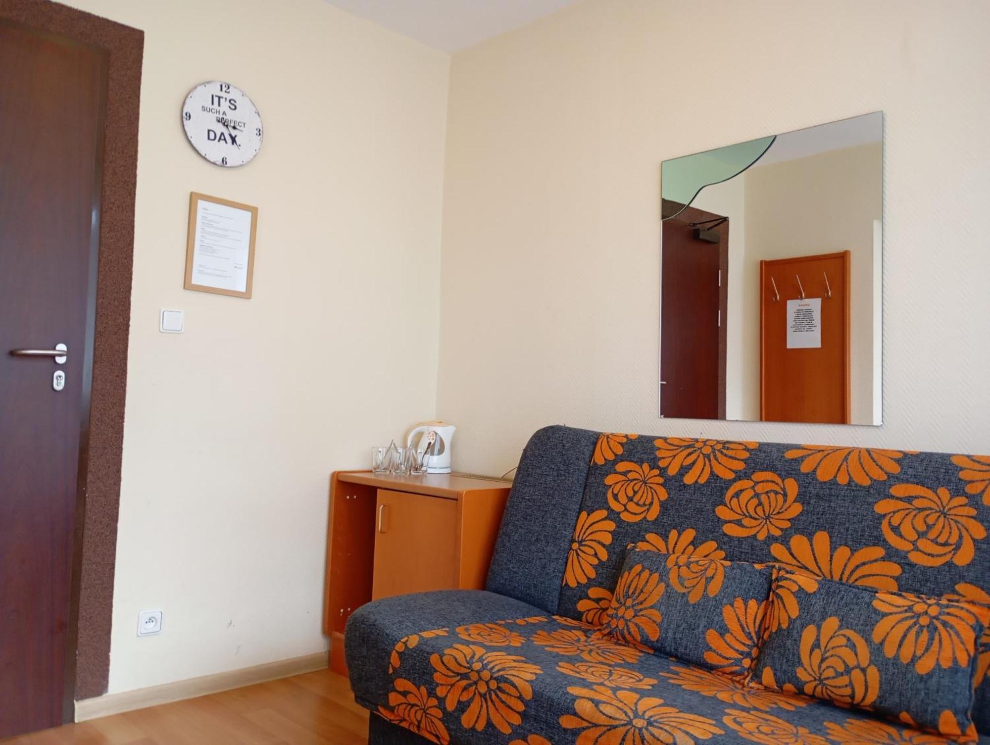 슈차이르크 Osrodek Wypoczynkowy Zapalenica B&B 외부 사진