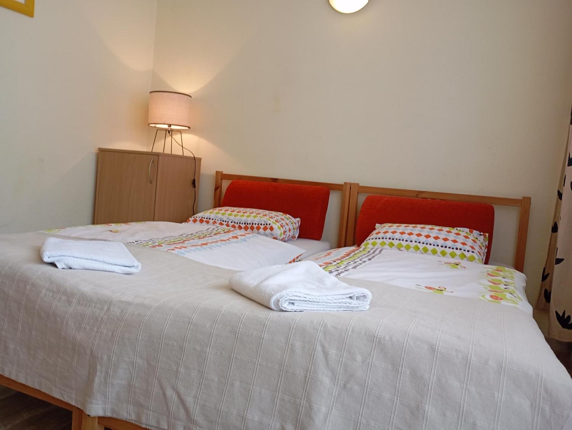 슈차이르크 Osrodek Wypoczynkowy Zapalenica B&B 외부 사진