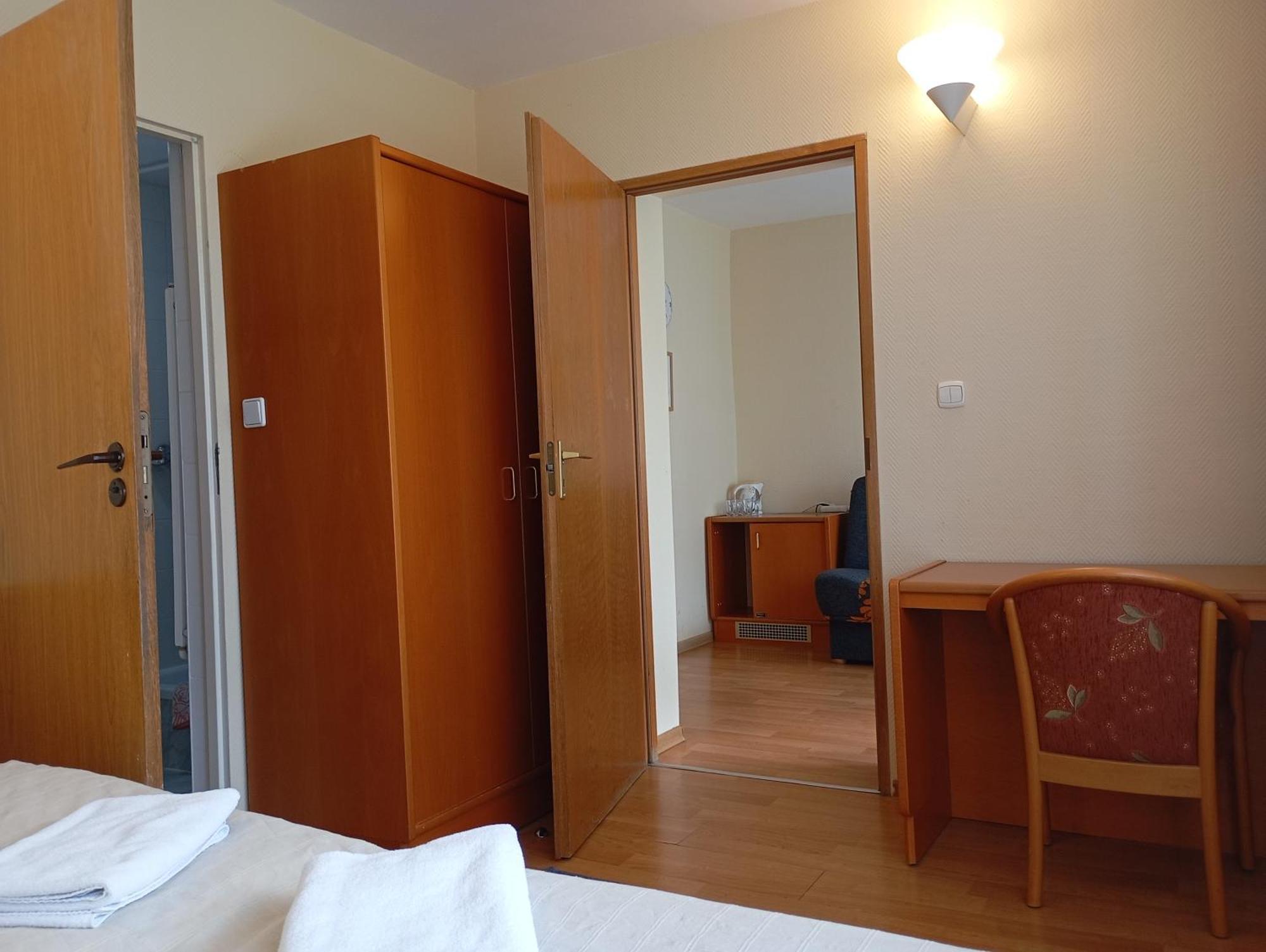 슈차이르크 Osrodek Wypoczynkowy Zapalenica B&B 외부 사진