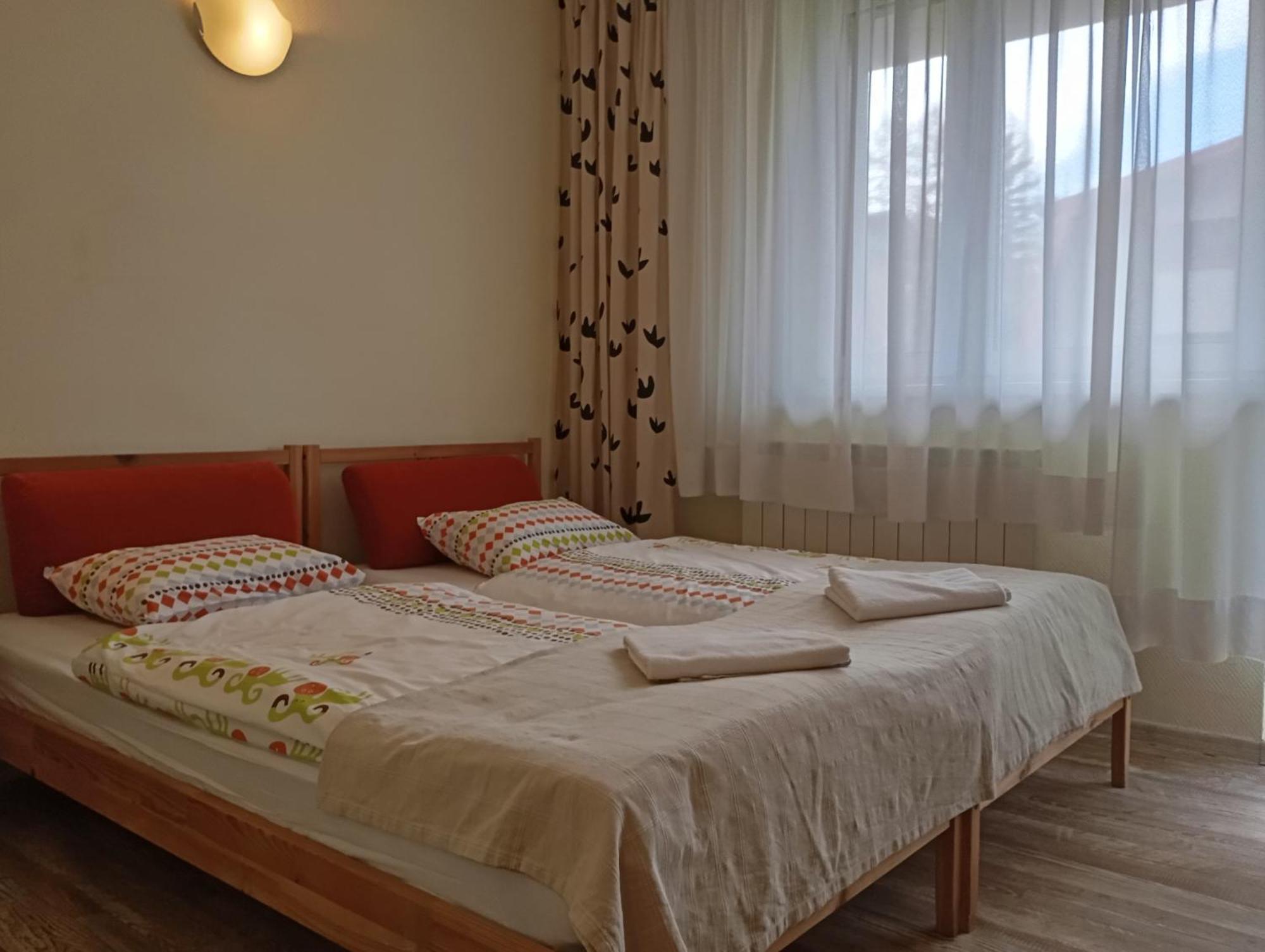 슈차이르크 Osrodek Wypoczynkowy Zapalenica B&B 외부 사진