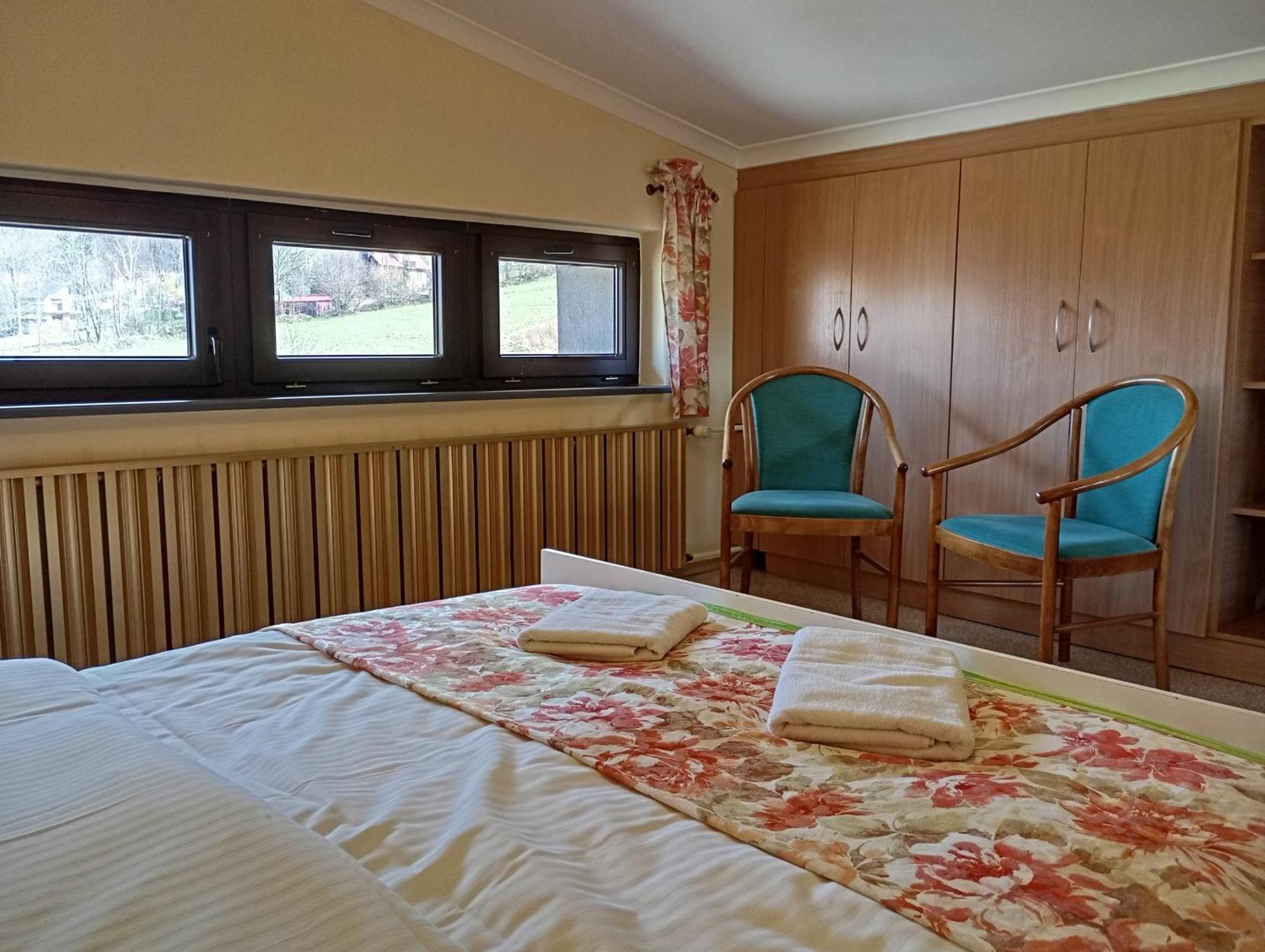 슈차이르크 Osrodek Wypoczynkowy Zapalenica B&B 외부 사진