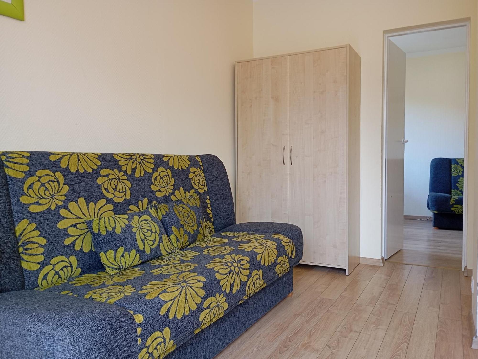 슈차이르크 Osrodek Wypoczynkowy Zapalenica B&B 외부 사진