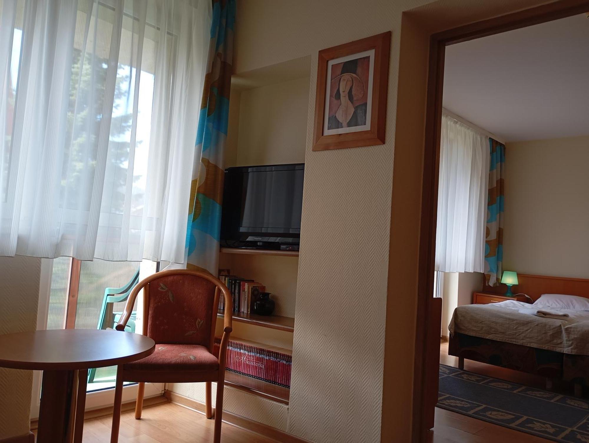 슈차이르크 Osrodek Wypoczynkowy Zapalenica B&B 외부 사진