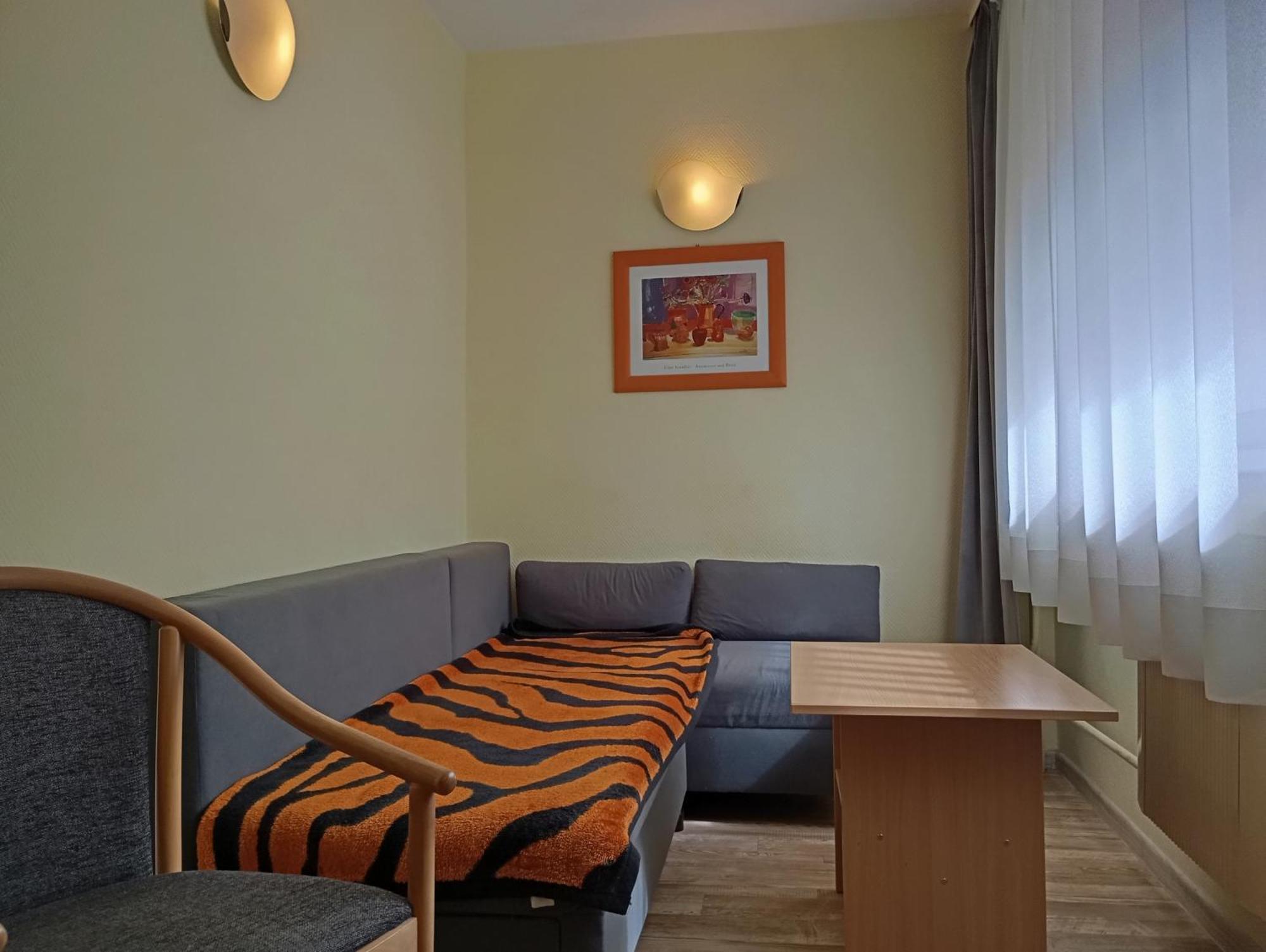 슈차이르크 Osrodek Wypoczynkowy Zapalenica B&B 외부 사진