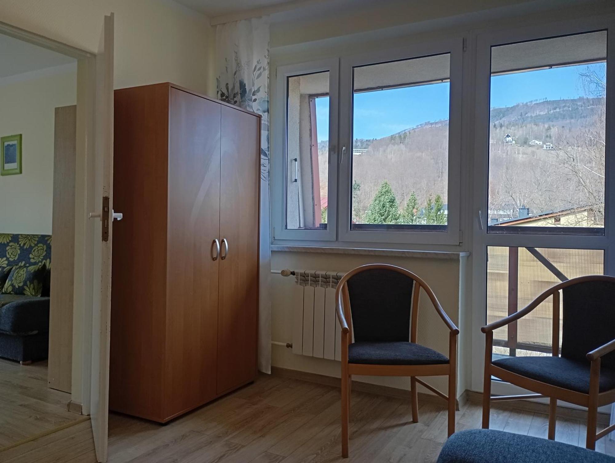슈차이르크 Osrodek Wypoczynkowy Zapalenica B&B 외부 사진