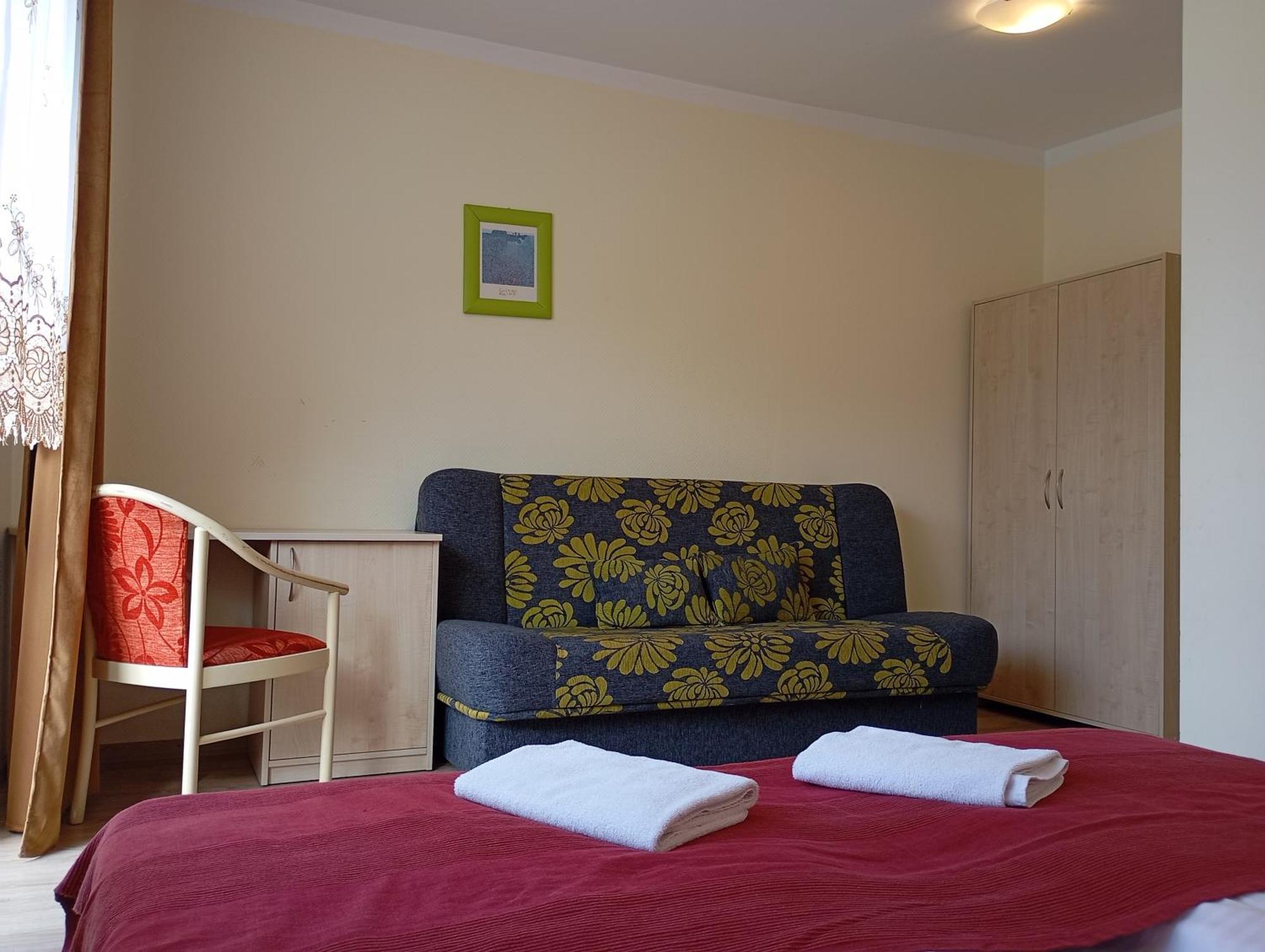 슈차이르크 Osrodek Wypoczynkowy Zapalenica B&B 외부 사진
