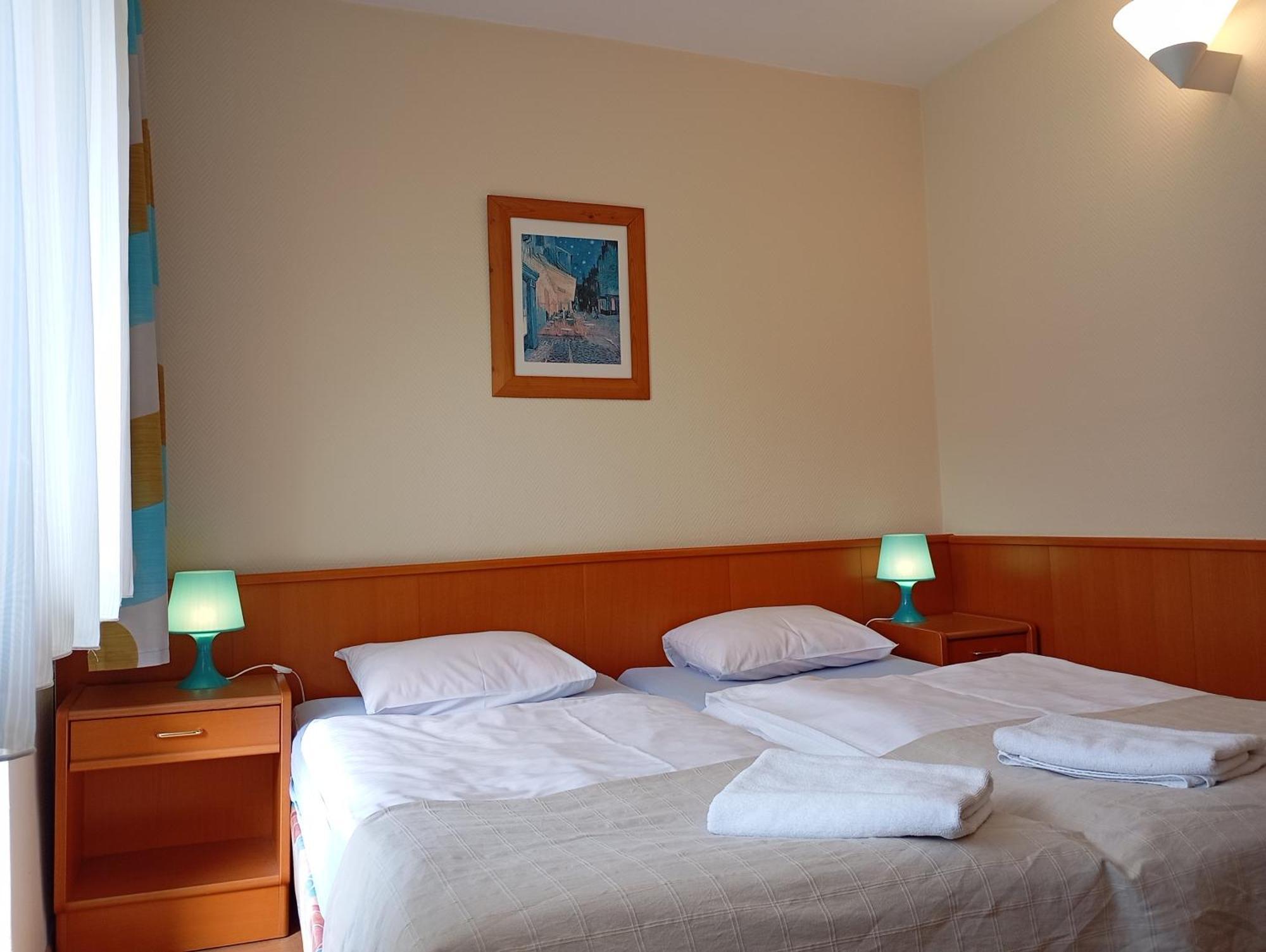 슈차이르크 Osrodek Wypoczynkowy Zapalenica B&B 외부 사진