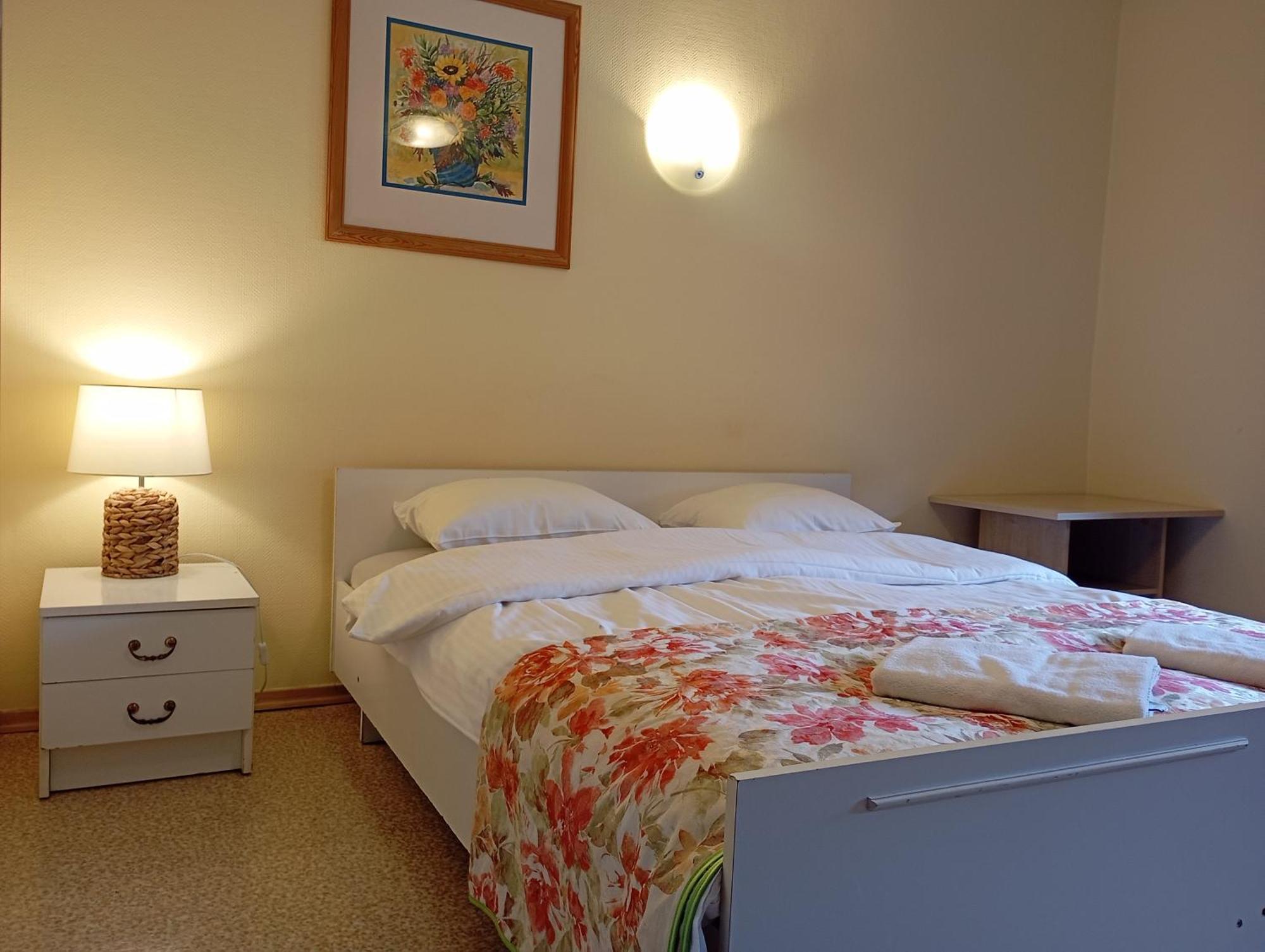 슈차이르크 Osrodek Wypoczynkowy Zapalenica B&B 외부 사진