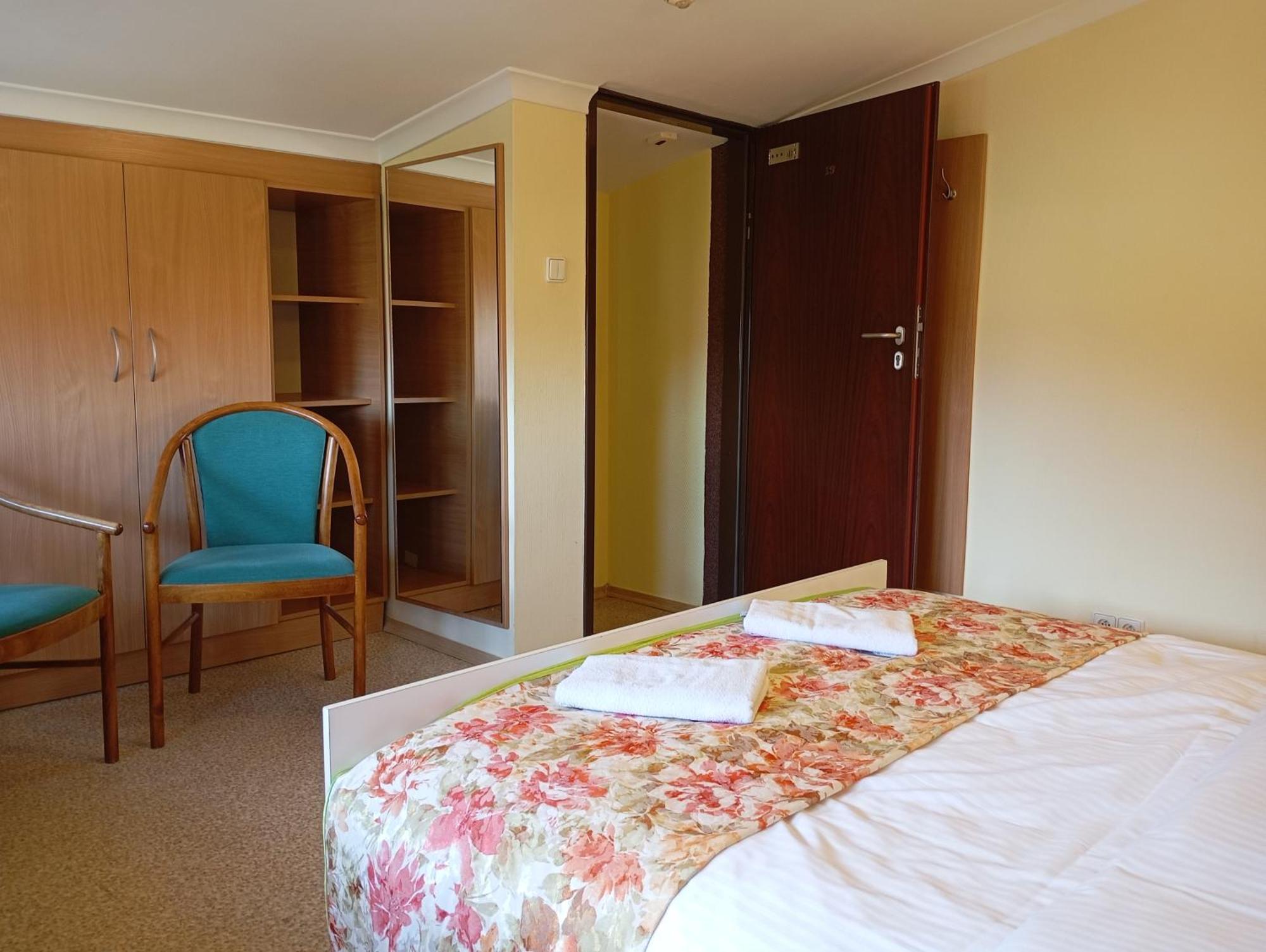 슈차이르크 Osrodek Wypoczynkowy Zapalenica B&B 외부 사진
