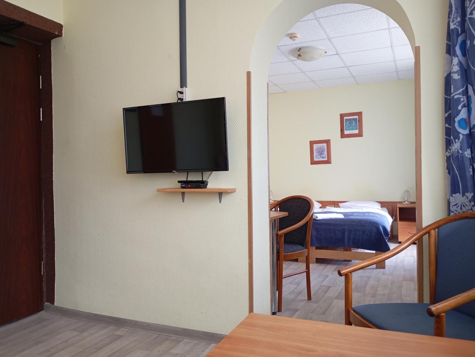 슈차이르크 Osrodek Wypoczynkowy Zapalenica B&B 외부 사진