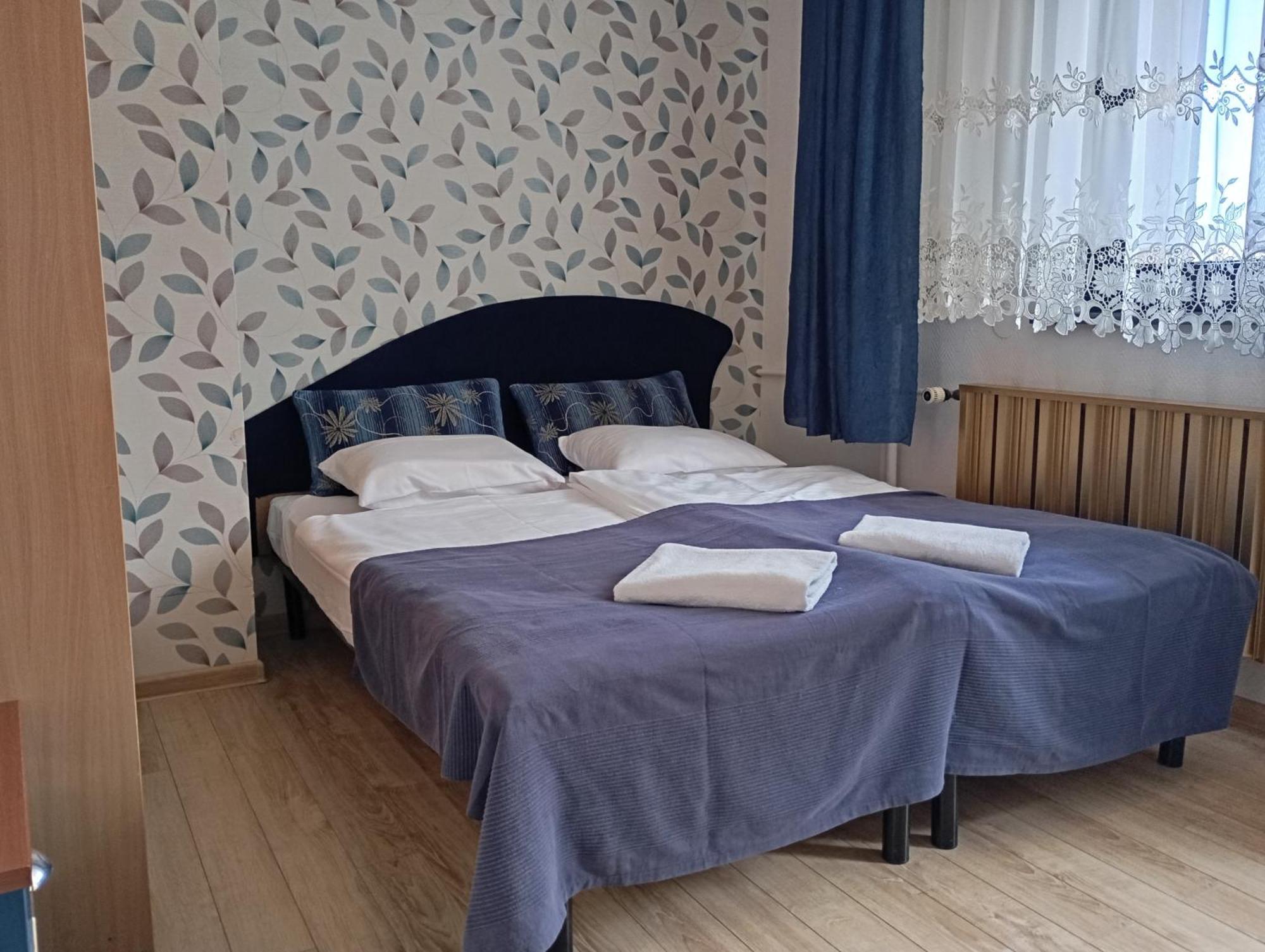 슈차이르크 Osrodek Wypoczynkowy Zapalenica B&B 외부 사진