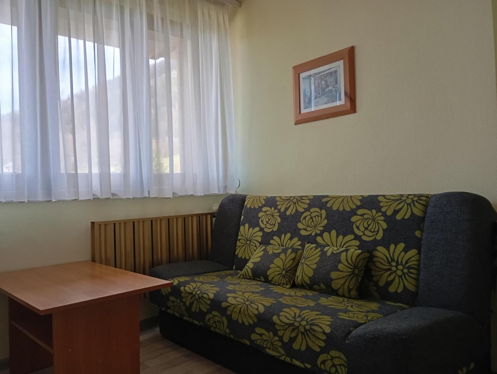 슈차이르크 Osrodek Wypoczynkowy Zapalenica B&B 외부 사진