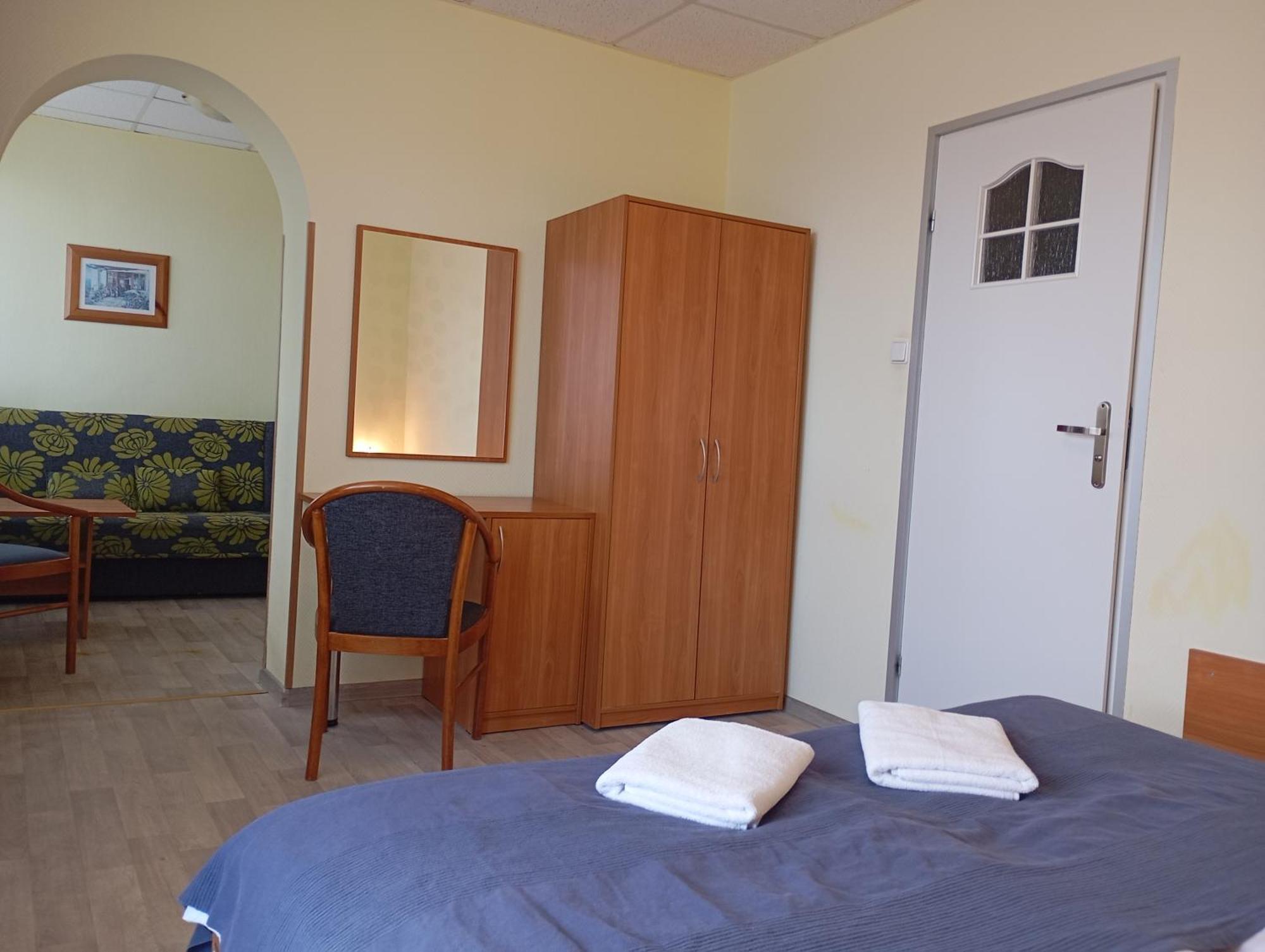 슈차이르크 Osrodek Wypoczynkowy Zapalenica B&B 외부 사진